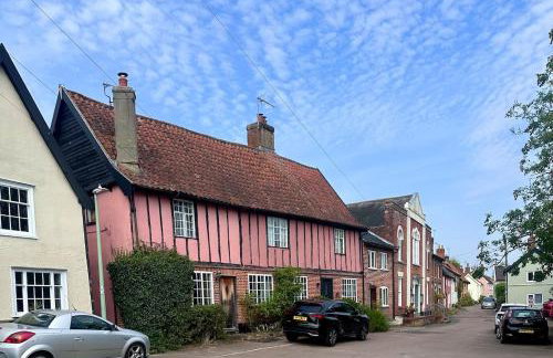 2 Bedroom Cottage in Debenham - The Old Toll House - Foto 34