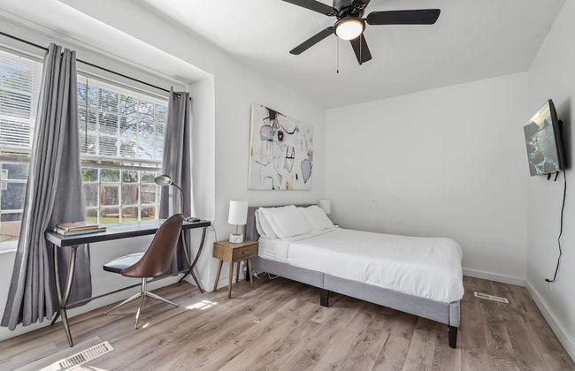 3-story 6-bedroom 4 Bathrooms 3min-asian Dist - Foto 41