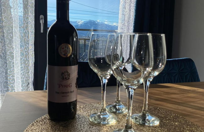 Willa Janowa apartamenty i pokoje - Foto 17