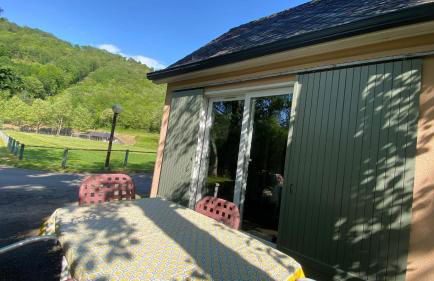 Village 17 gites, Piscine, Restaurant , 2 gites avec SPA, 4km de Conques - Photo 77