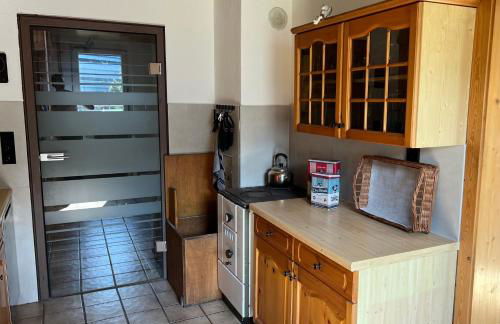 Ferienhaus am Schluchtensteig - Foto 15