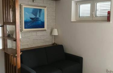 Studio Apartman Lokvice - Photo 27