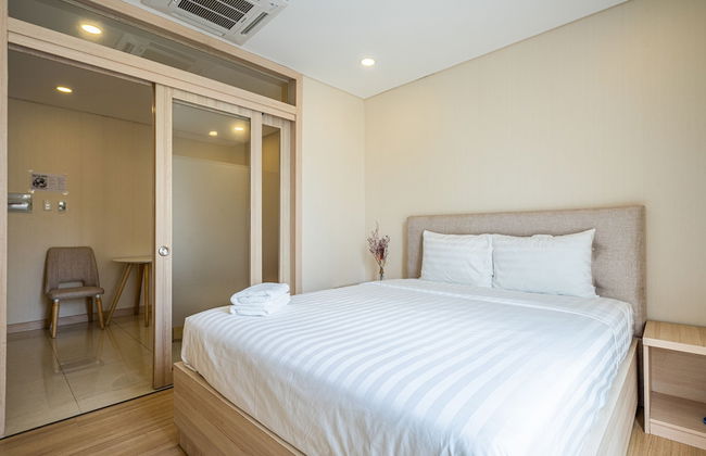 Luxy Park Hotel & Apartments Notre Dame - Photo 19