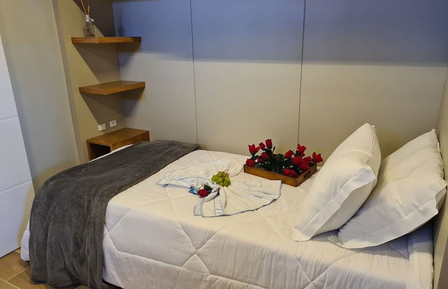 Cobertura Triplex ao Lado da Rua Coberta - Foto 5