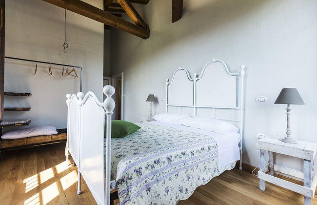 Abbazia Sette Frati Agriturismo Fratres - Photo 3