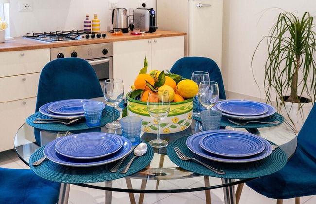 Villa Alice in Sorrento - Foto 22