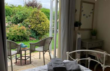 New Forest Chalet - Foto 1