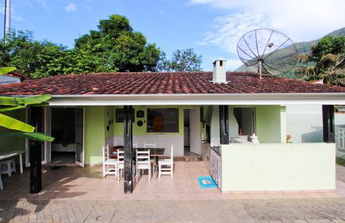 CASA TEMPORADA TUCO E TUCA - Foto 13