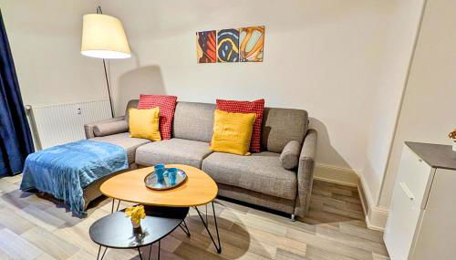 Apt 58m2, Garage, Colmar - Mulhouse - Foto 3