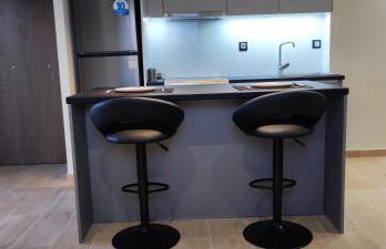 Antirrio apartments - Superior Seaview Apartment - Foto 2