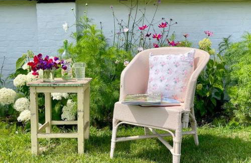 Barn Cottage -Westerlands - Foto 16