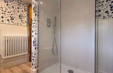 Peckforton cottage totally refurbished - Foto 15