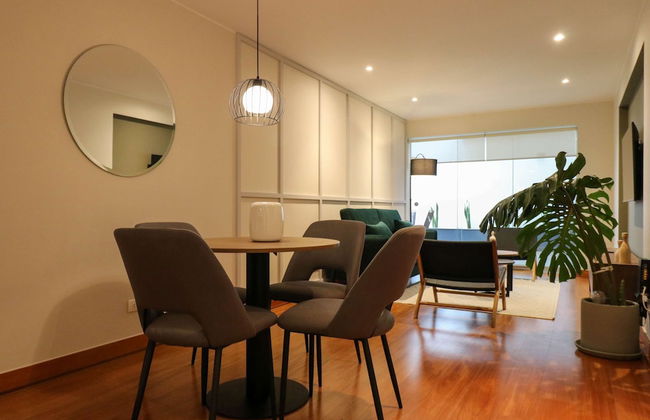 w Elegant 2BR w Spacious Terrace in Miraflores - Foto 12