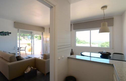 AVA SENIA 5-1- apartamento vista mar - Foto 30