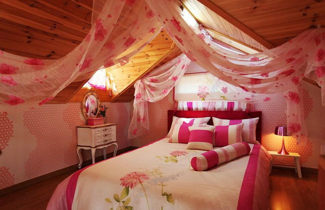 Popcorn House Pension - Photo 21