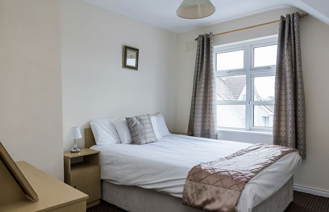 Marine View Three Bedroom Townhouse - Foto 4