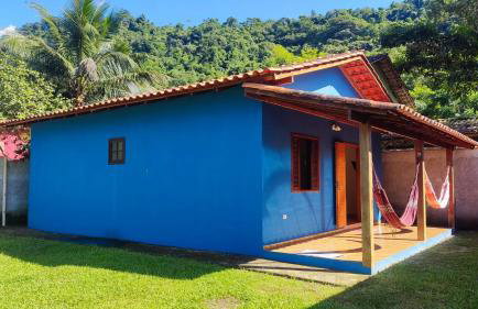 Lar doce lar em Paraty - Foto 1