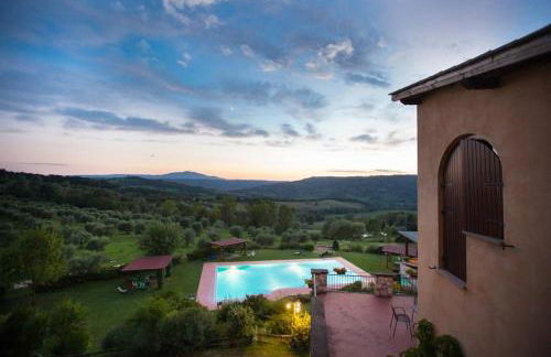 Agriturismo La Vecchia Fattoria - Foto 22