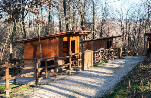 Tenuta Della Casa Wine & Rooms - La Pausa del Collio - Photo 17