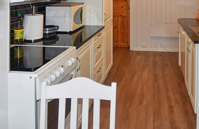 Holiday Home in MÃ¥ndalen - Foto 4