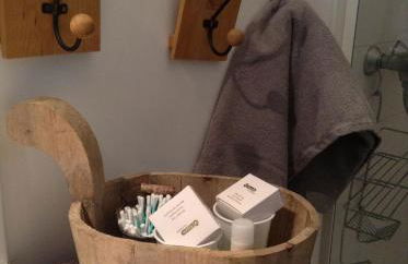 Cottage Prairie Bonheur - Foto 19