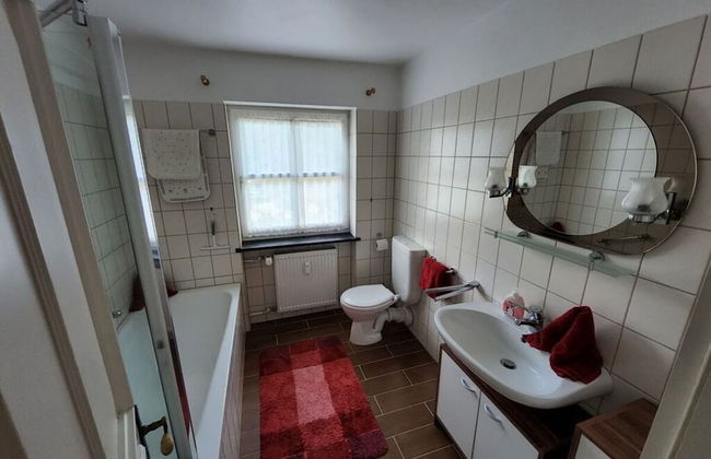 Waldhaus Sonnenberg Apartment 4 - Photo 8