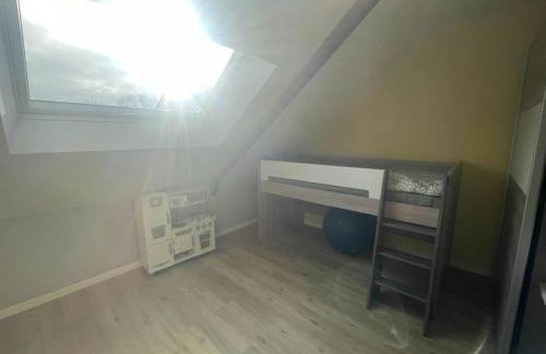 Appart bourg - Foto 11