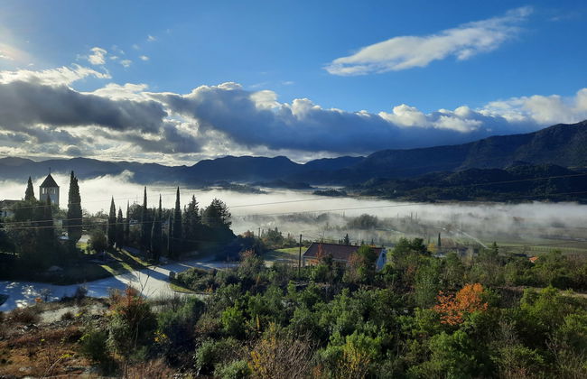 Villa Kikiza - Foto 29