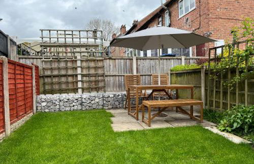 Two Four Four, holiday home in Matlock - Foto 26