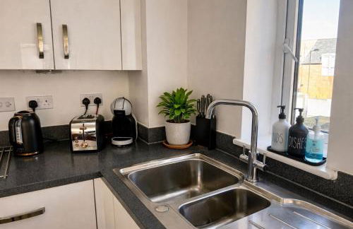 Olea Tree House with Free Parking close to Addenbrooke's - Foto 7