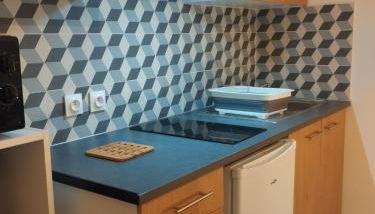 résidence bregeroise 5 - Foto 3