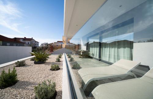 Adria Concept boutique apartments - Foto 46