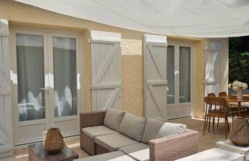 Villa with private pool, 3 bedrooms on 3000 m2 Anduze - Foto 33