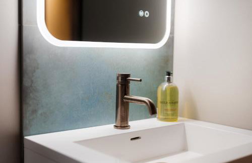 Luxury Container Lodge - Foto 34