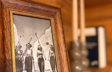 L'Atelier du Temps - Maison du Glacier - Foto 8