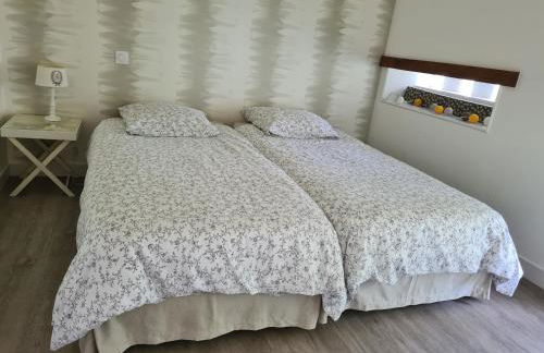 A la Campagne ,Halte ,Séjour et Détente - Foto 9