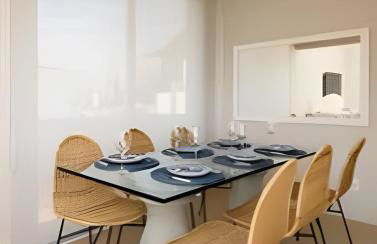 Cobertura Linear Lagoa Rodrigo de Freitas vista espetacular - Foto 17