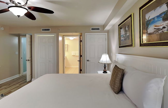 Pelican Isle by Southern Vacation Rentals - Foto 17