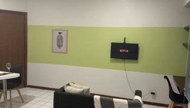 Lindo Studio no Sudoeste, próximo do centro de convenções Ulysses Guimarães, mane Garrincha e ministérios - Foto 5