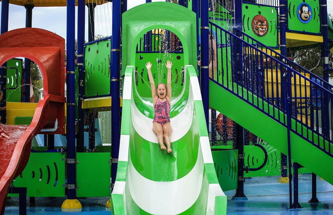 Echo Holiday Parks - Normanville - Foto 49