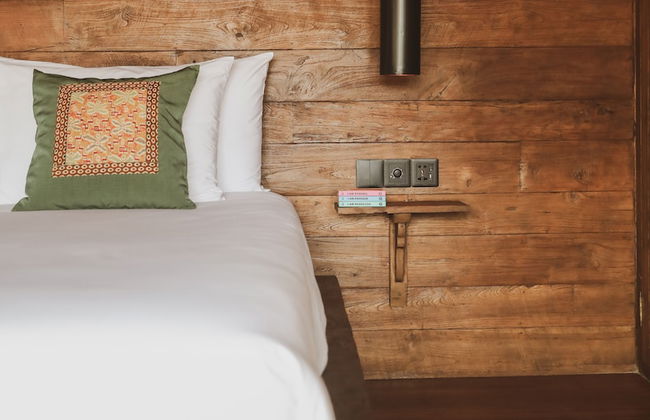 Kalyana Villa Gili Air - Foto 3