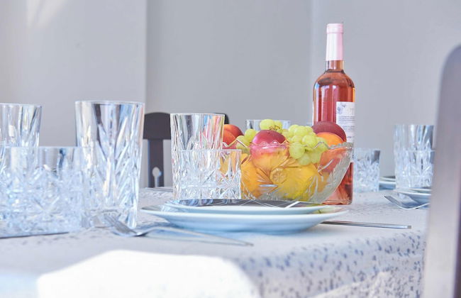 Lake View Suites - Foto 22