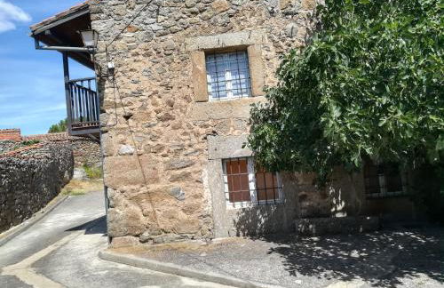 Casa Rural Valdecorneja - Foto 14