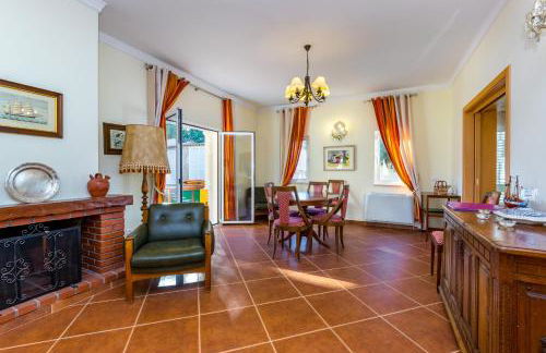 Villa Amarela in Boliqueime - Foto 54