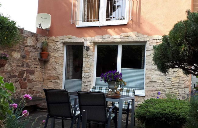 Ferienwohnung Nahe Wernigerode - Foto 16