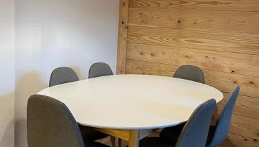 Le Grange Apartments - Direct Ski Access - Foto 3