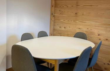 Le Grange Apartments - Direct Ski Access - Foto 3