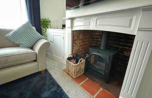 Cosy 2 bed period town cottage - North Walsham - Foto 10