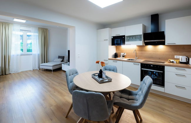 Apartments Jesse - Foto 28