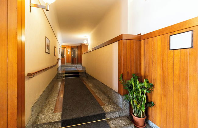 notaMi - Monte Ceneri Suite - Foto 5